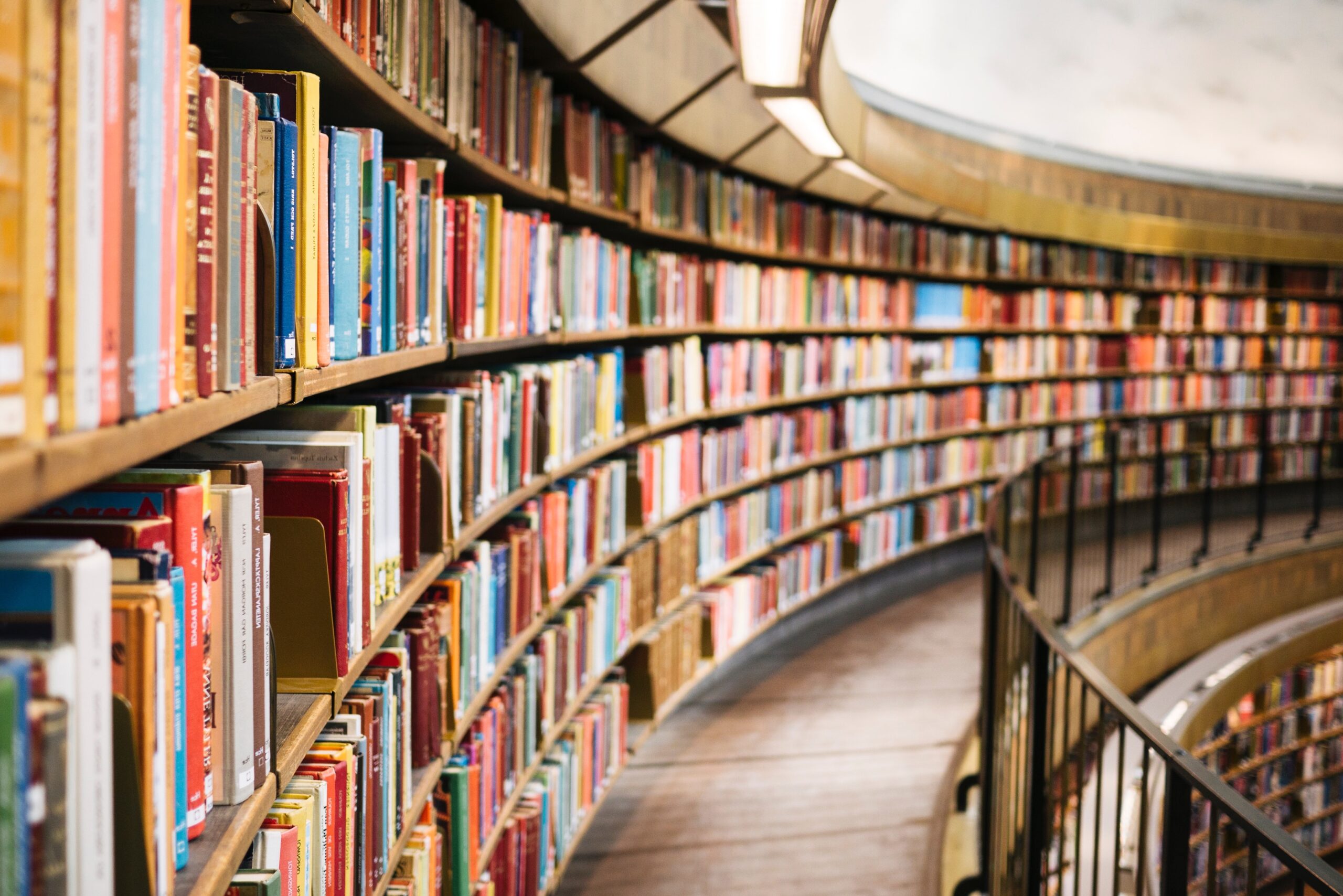 Biblioteca digitale