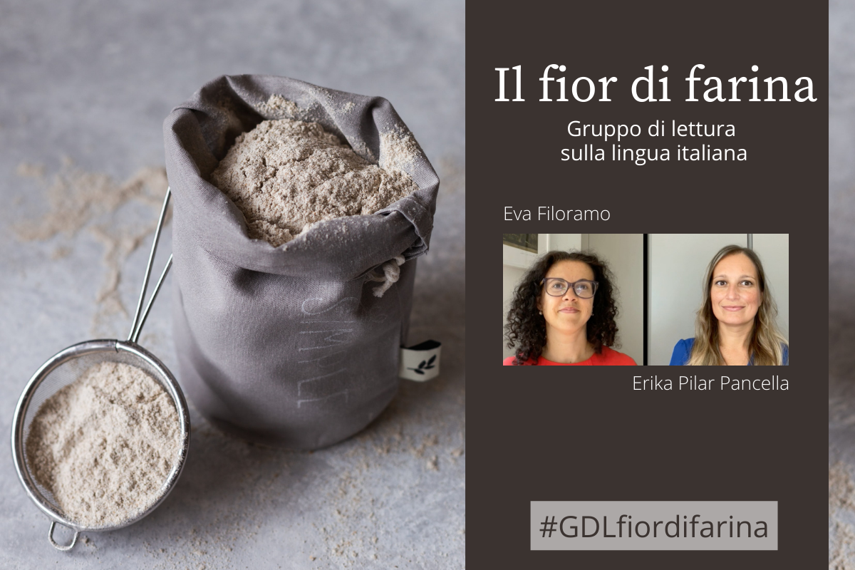 Non il solito gruppo di lettura