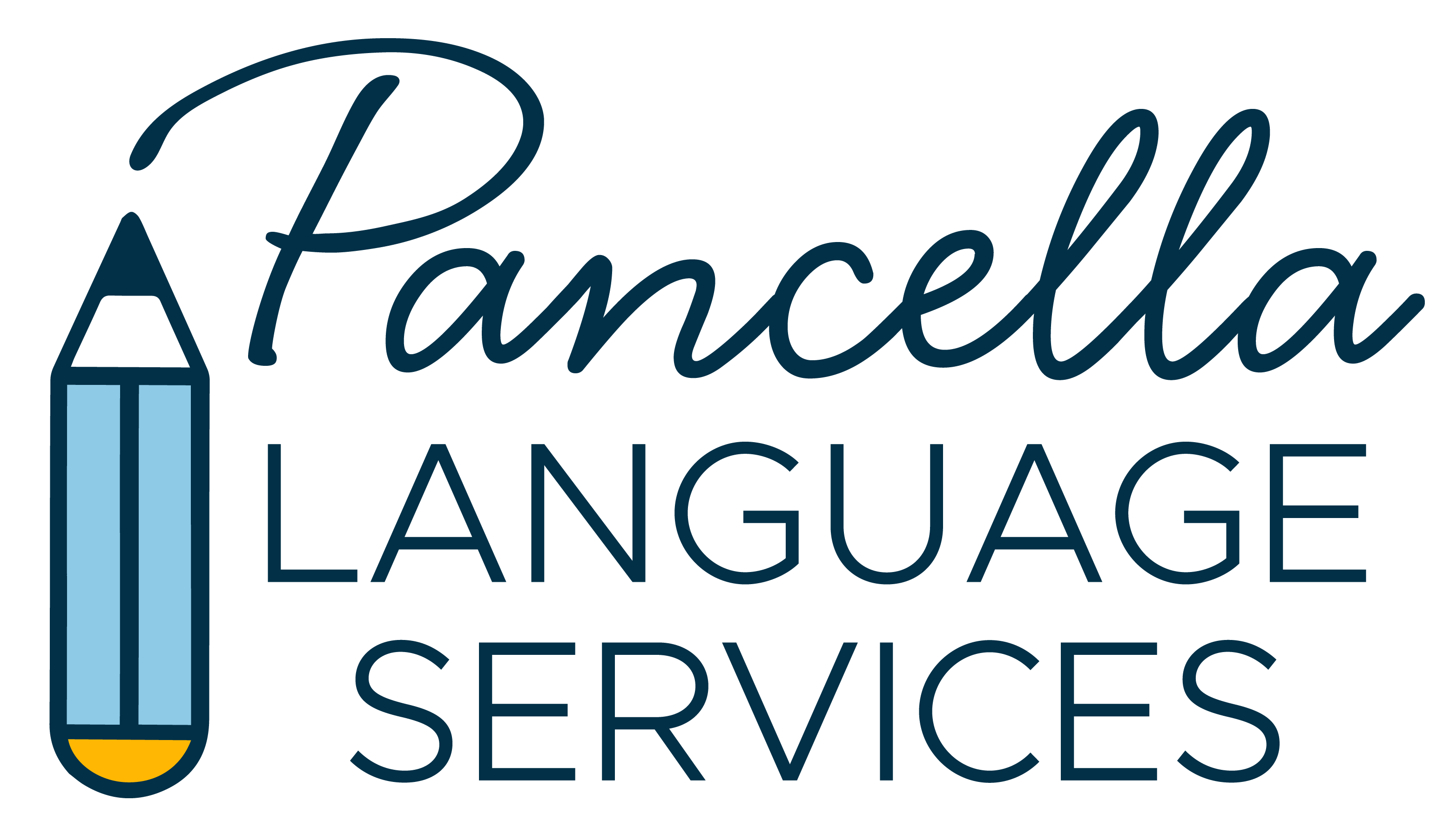 Pancella Language Services